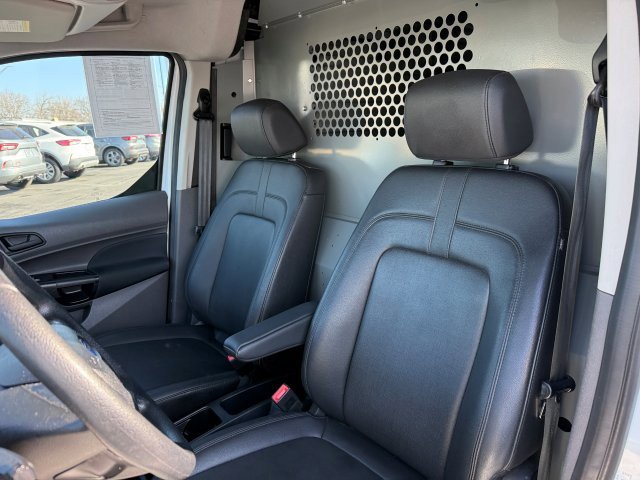 Used 2020 Ford Transit Connect Empty Cargo Van - photo 12