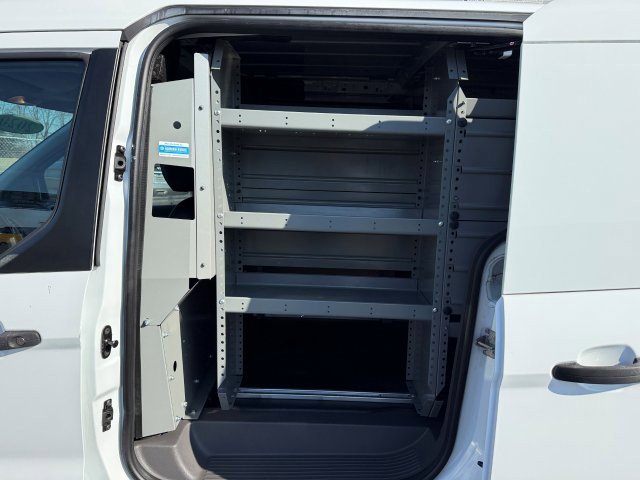 Used 2020 Ford Transit Connect Empty Cargo Van - photo 13