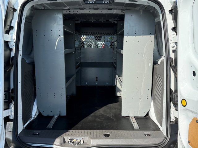 Used 2020 Ford Transit Connect Empty Cargo Van - photo 14
