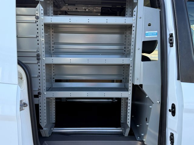 Used 2020 Ford Transit Connect Empty Cargo Van - photo 15