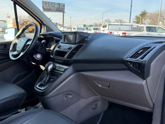 Used 2020 Ford Transit Connect Empty Cargo Van - photo 17