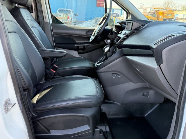 Used 2020 Ford Transit Connect Empty Cargo Van - photo 18