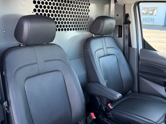 Used 2020 Ford Transit Connect Empty Cargo Van - photo 19