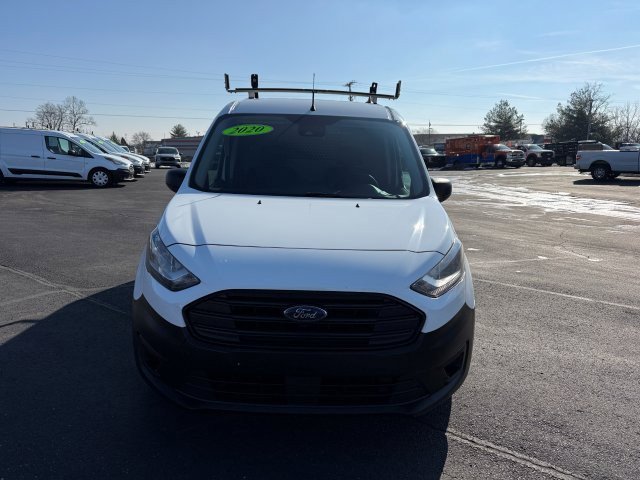 Used 2020 Ford Transit Connect - photo 2