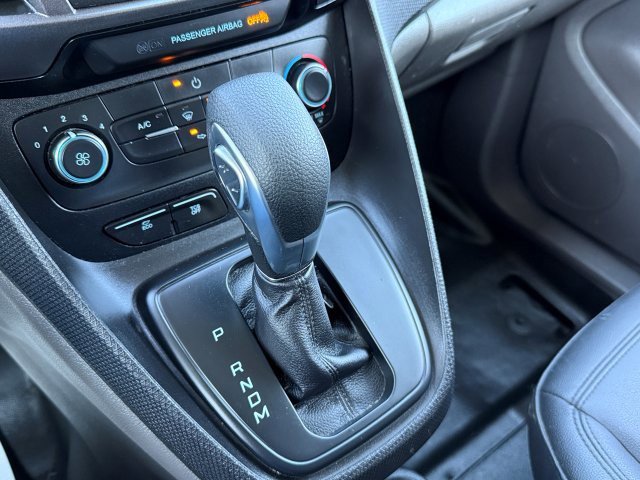 Used 2020 Ford Transit Connect Empty Cargo Van - photo 22