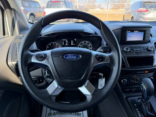 Used 2020 Ford Transit Connect Empty Cargo Van - photo 25
