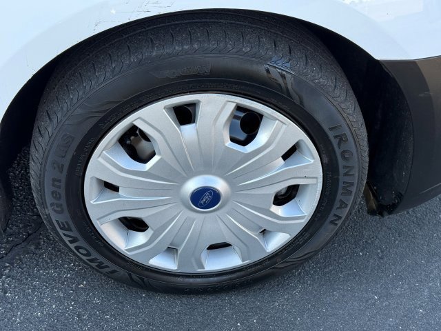 Used 2020 Ford Transit Connect Empty Cargo Van - photo 8