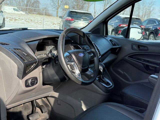 Used 2020 Ford Transit Connect Empty Cargo Van - photo 9