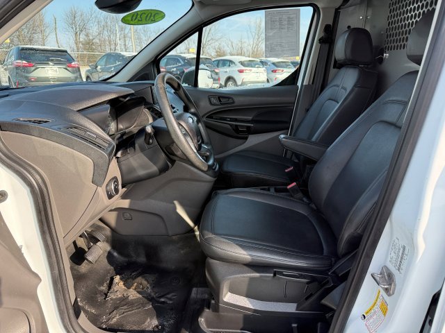 Used 2020 Ford Transit Connect Empty Cargo Van - photo 10
