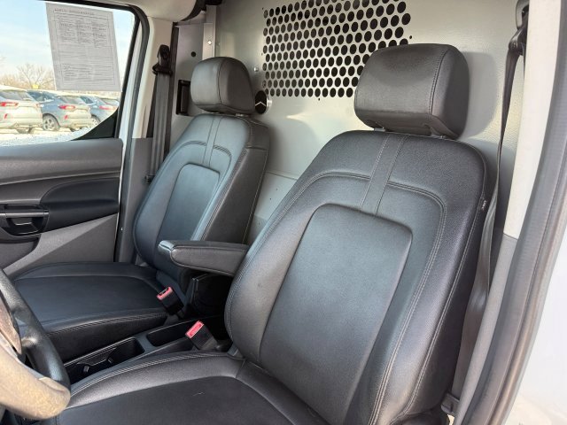 Used 2020 Ford Transit Connect Empty Cargo Van - photo 11