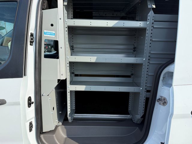 Used 2020 Ford Transit Connect Empty Cargo Van - photo 12