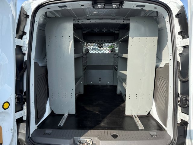 Used 2020 Ford Transit Connect Empty Cargo Van - photo 13