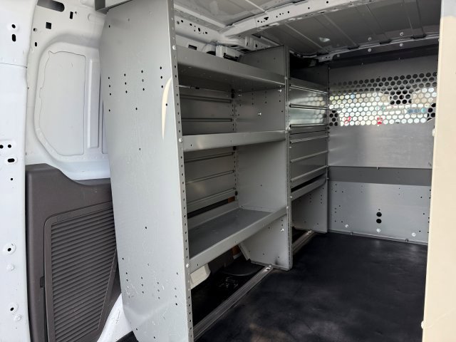 Used 2020 Ford Transit Connect Empty Cargo Van - photo 14