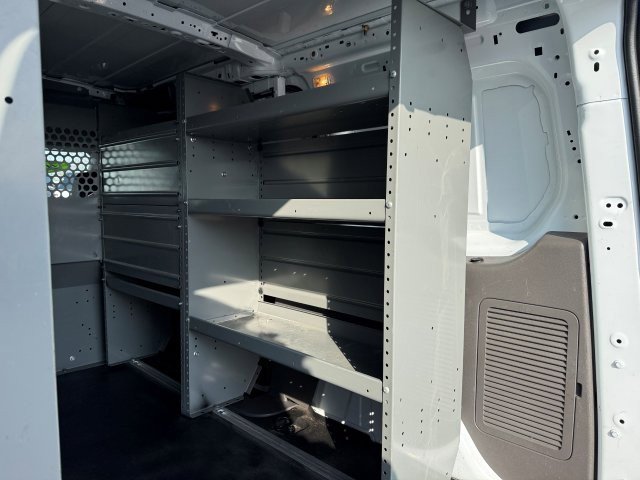 Used 2020 Ford Transit Connect Empty Cargo Van - photo 15