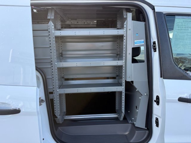 Used 2020 Ford Transit Connect Empty Cargo Van - photo 16