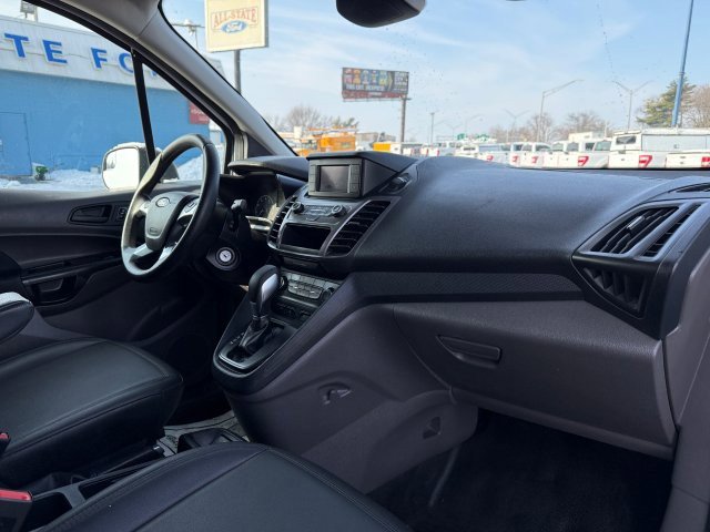 Used 2020 Ford Transit Connect Empty Cargo Van - photo 18