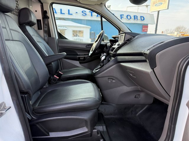 Used 2020 Ford Transit Connect Empty Cargo Van - photo 19