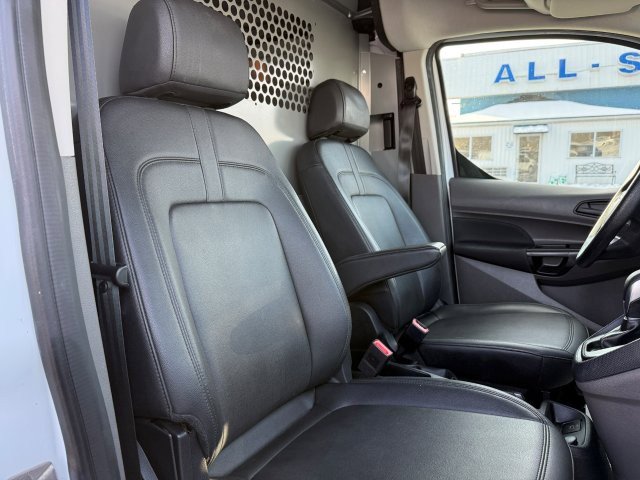 Used 2020 Ford Transit Connect Empty Cargo Van - photo 20