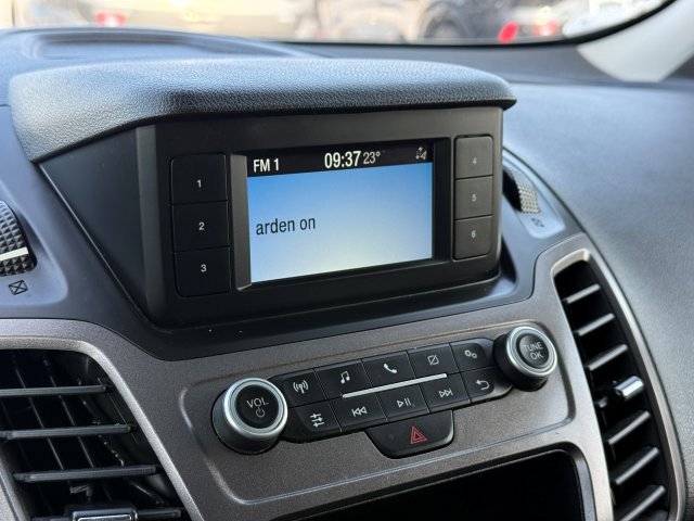 Used 2020 Ford Transit Connect Empty Cargo Van - photo 21