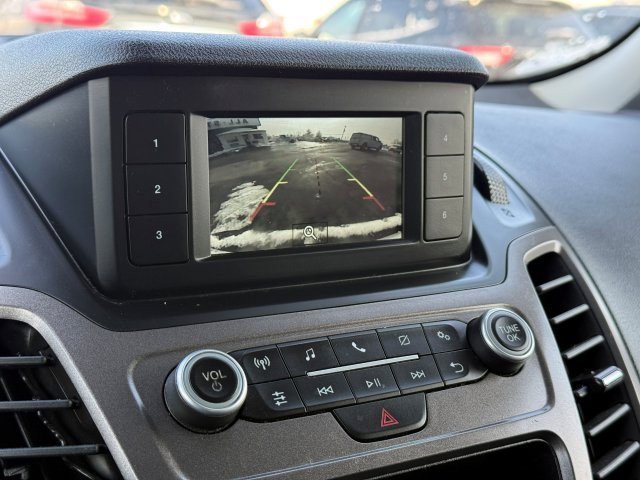 Used 2020 Ford Transit Connect Empty Cargo Van - photo 22