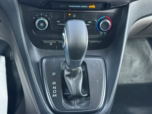 Used 2020 Ford Transit Connect Empty Cargo Van - photo 24