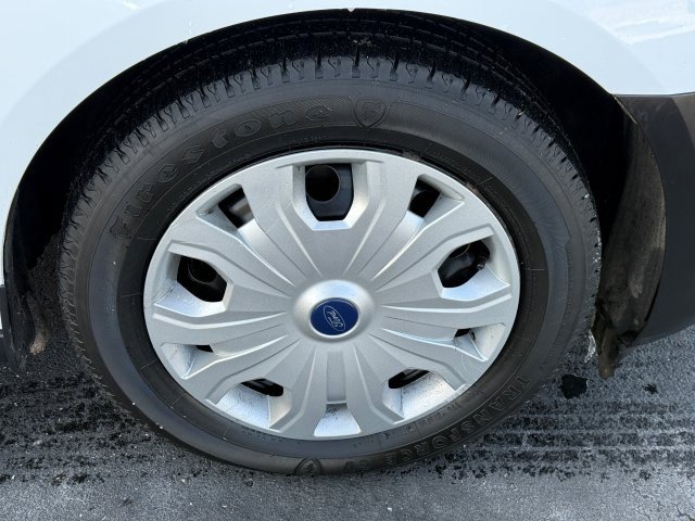 Used 2020 Ford Transit Connect Empty Cargo Van - photo 7