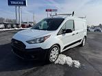 Used 2020 Ford Transit Connect Empty Cargo Van thumbnail 2