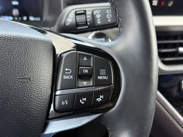 Used 2025 Ford Explorer Platinum - photo 39