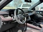 Used 2025 Ford Explorer Platinum thumbnail 10
