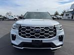 Used 2025 Ford Explorer Platinum thumbnail 1