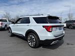 Used 2025 Ford Explorer Platinum thumbnail 3