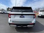 Used 2025 Ford Explorer Platinum thumbnail 4