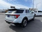 Used 2025 Ford Explorer Platinum thumbnail 5
