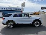 Used 2025 Ford Explorer Platinum thumbnail 6