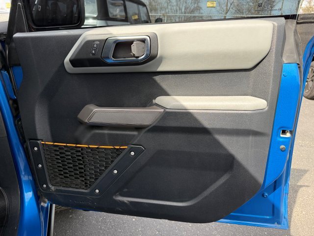 Used 2022 Ford Bronco Badlands - photo 5