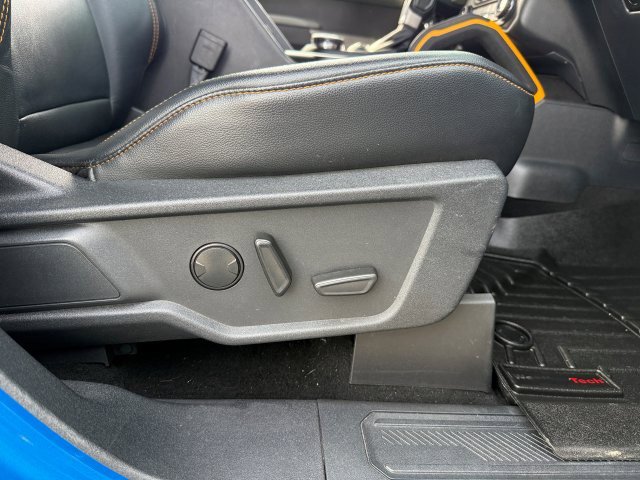 Used 2022 Ford Bronco Badlands - photo 8