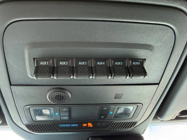 Used 2022 Ford Bronco Badlands - photo 10