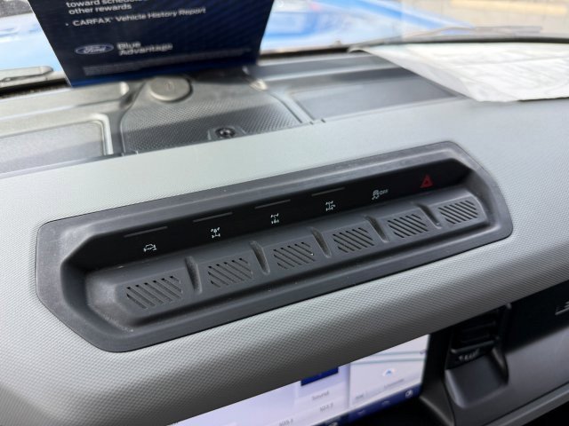 Used 2022 Ford Bronco Badlands - photo 11
