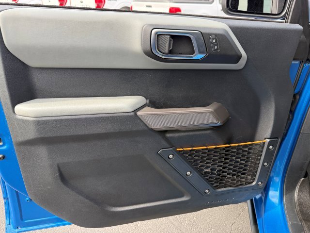 Used 2022 Ford Bronco Badlands - photo 25