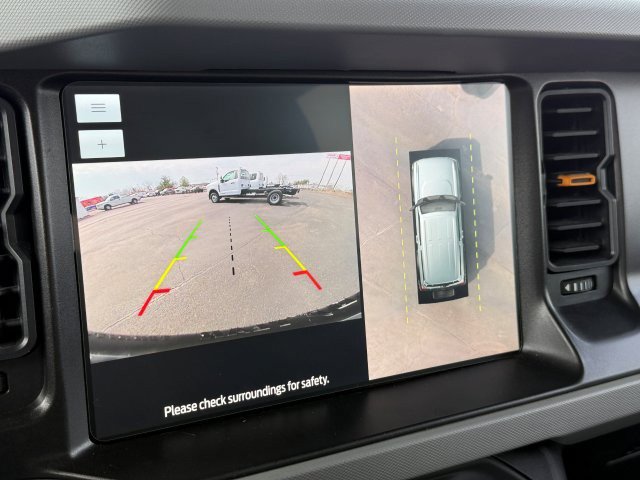 Used 2022 Ford Bronco Badlands - photo 16