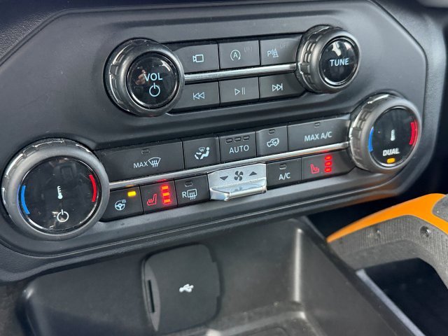 Used 2022 Ford Bronco Badlands - photo 17