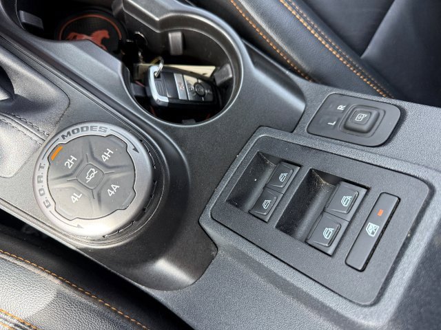 Used 2022 Ford Bronco Badlands - photo 19