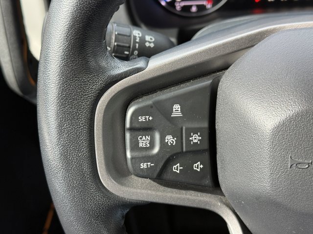 Used 2022 Ford Bronco Badlands - photo 20