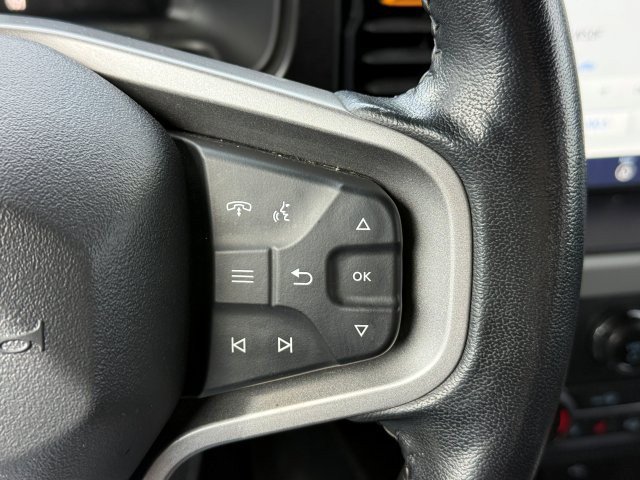 Used 2022 Ford Bronco Badlands - photo 21