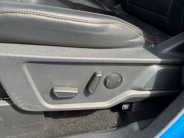 Used 2022 Ford Bronco Badlands - photo 27