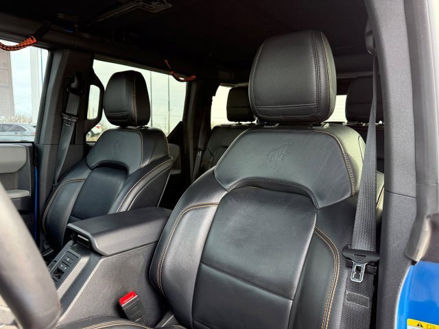Used 2022 Ford Bronco Badlands - photo 29