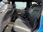Used 2022 Ford Bronco Badlands thumbnail 1