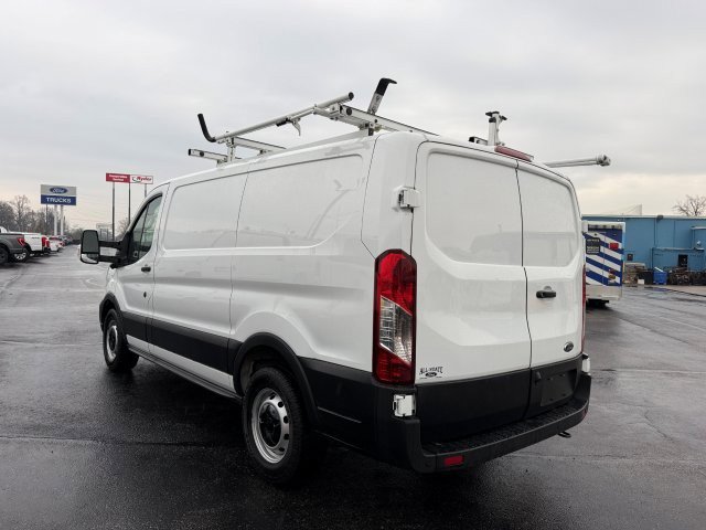 Used 2022 Ford Transit 150 Low Roof Empty Cargo Van - photo 3