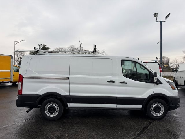 Used 2022 Ford Transit 150 Low Roof Empty Cargo Van - photo 6