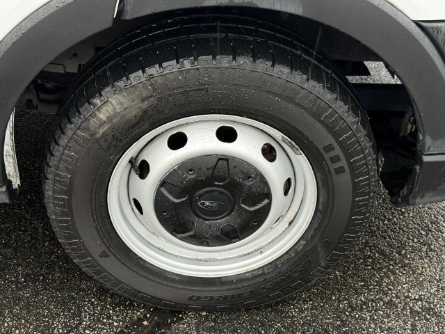 Used 2022 Ford Transit 150 Low Roof Empty Cargo Van - photo 7